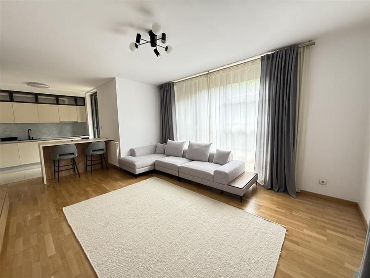 Vanzare apartament 3 camere Gradina zoo - Privighetorilor, Bucuresti - 2