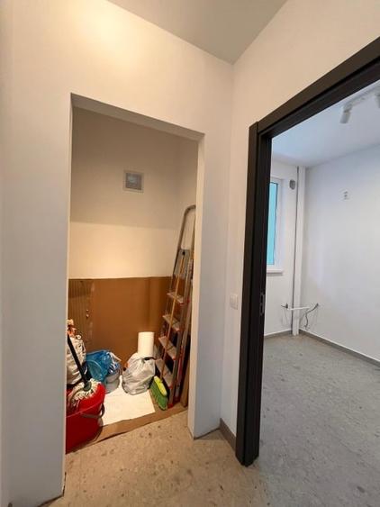 Apartament cu 2 camere semidecomandat în Domenii