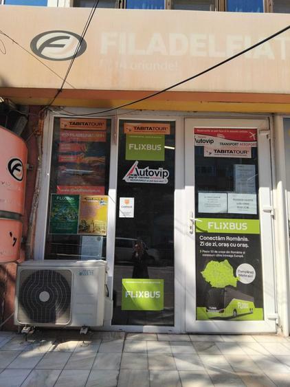 Spațiu comercial, de 24 mp, în Central
