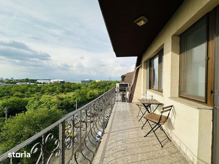 Apartament 2 camere- loc de parcare- Fundeni - Dobroesti - 2