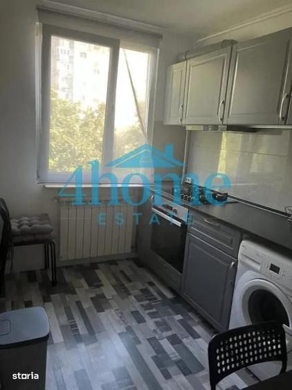 Apartament 2 camere Sun plaza|Piata Sudului|Metrou - 1