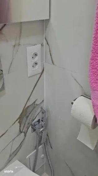 Apartament cu 3 camere decomandat, mobilat în Theodor Pallady