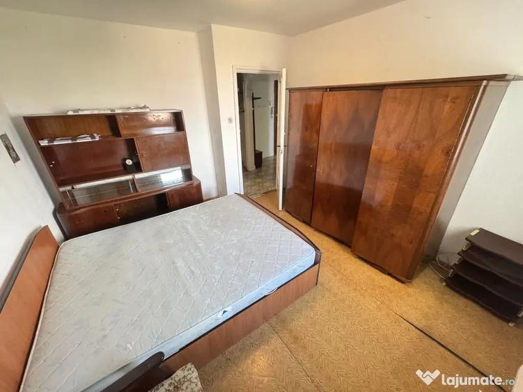 Apartament 2 camere zona Tomis Nord cu Centrala - 3