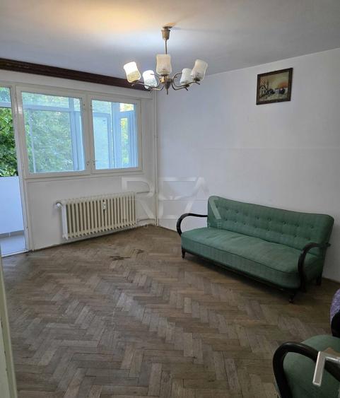 Apartament cu 2 camere decomandat, mobilat în Drumul Taberei — fotografia 2