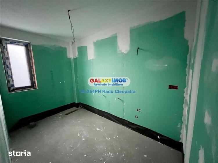Spațiu comercial, de 65 mp, în Păulești
