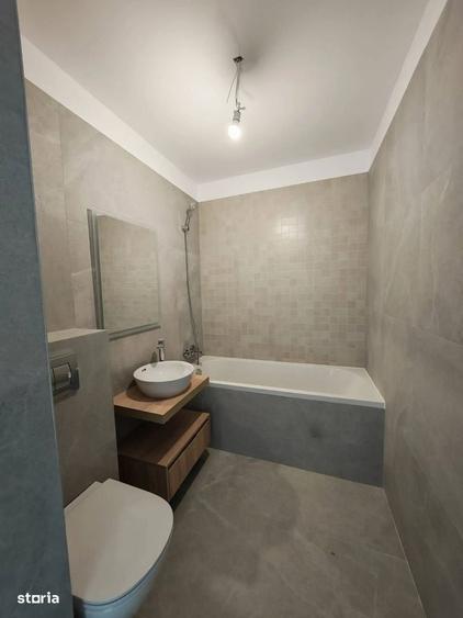Apartament cu 2 camere semidecomandat în Pache Protopopescu