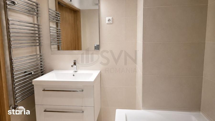 Apartament cu 2 camere decomandat în Central — fotografia 3