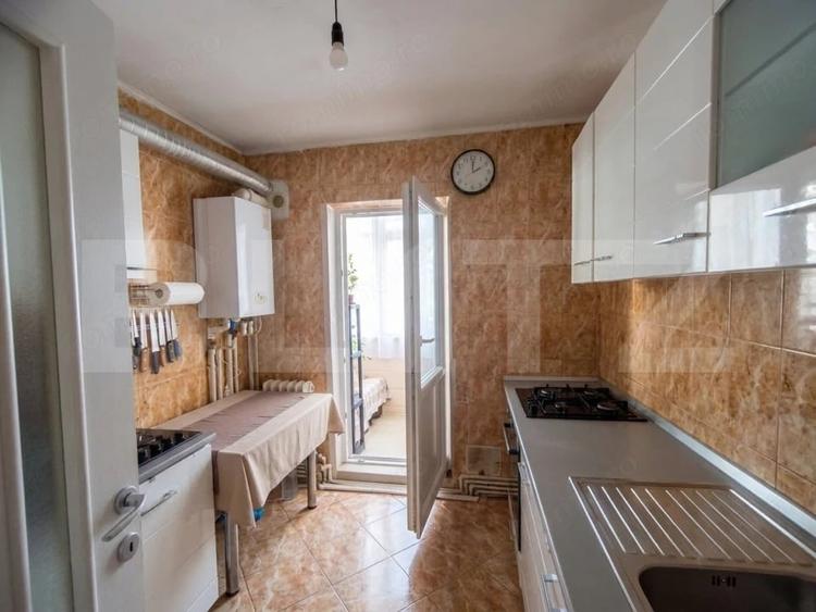 Apartament 3 camere decomandat, Alexandru cel Bun - 4