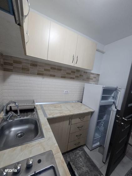 Apartament o camera Tatarasi bloc nou - 3