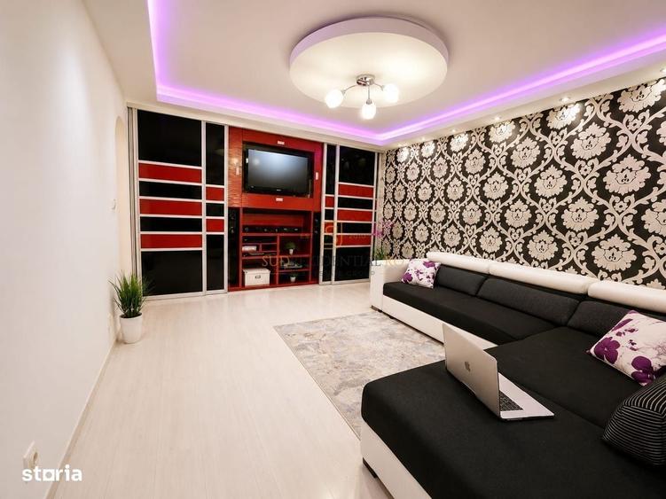 Garsoniera spatioasa de vanzare Soseaua Oltenitei Popesti Leordeni - 2