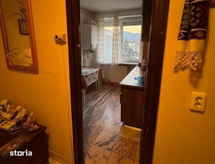 Apartament cu 2 camere în Ultracentral