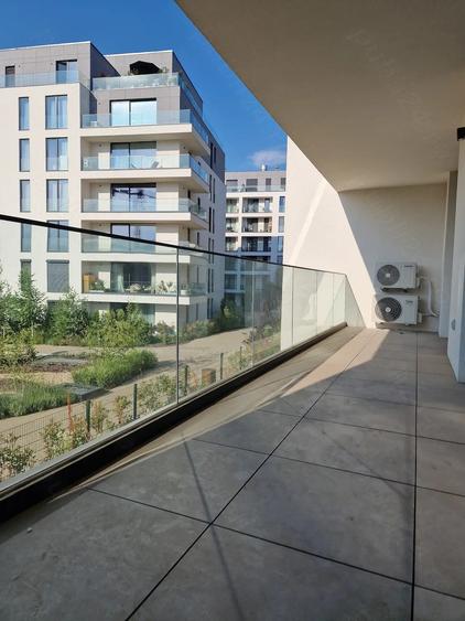 Apartament 2 camere, The Ivy, 850 eur - 10