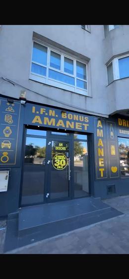 Spațiu comercial, de 5 mp, în Km 5