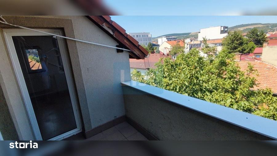COMISION 0%! Spa?iu pentru birou 48 mp, strada Traian | Semicentrala - 10