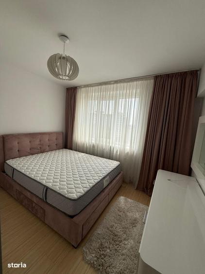 Apartament cu 2 camere în Iancului