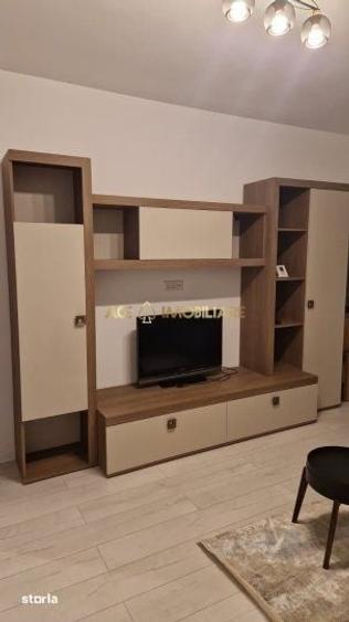 Garsoniera de inchiriat | Berceni | Metrou | Parcare | Centrala - 4