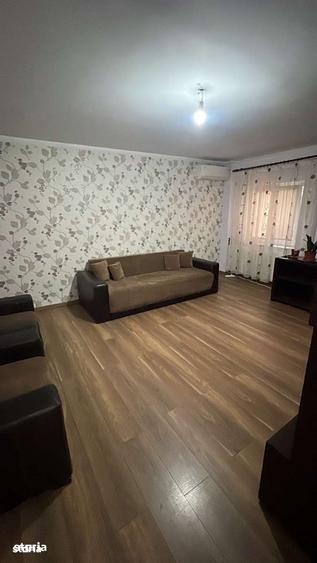 Apartament cu 3 camere decomandat în George Enescu