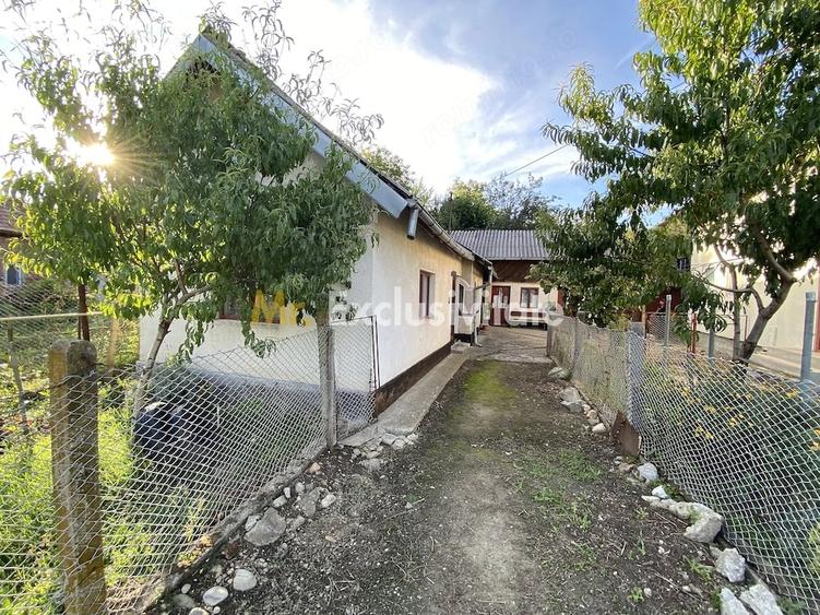 CASA + TEREN 1.002 MP | Stefanesti Valea Mare Enculescu-Arges - 2