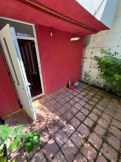 Casă cu 2 camere cu Teren 64 Mp în Exterior Vest