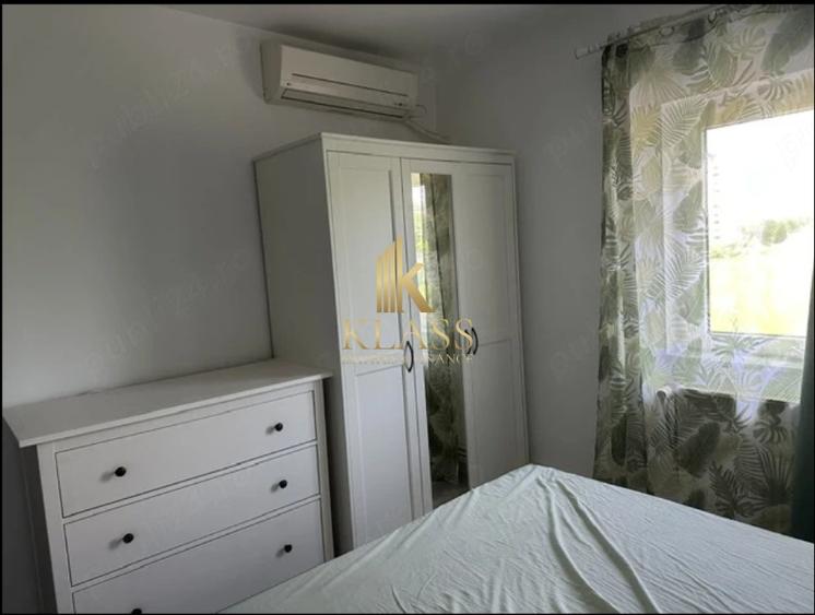 Apartament cu 2 camere decomandat, mobilat în Bucureștii Noi