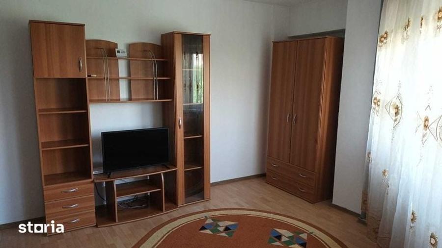 Apartament cu 2 camere decomandat în Gării