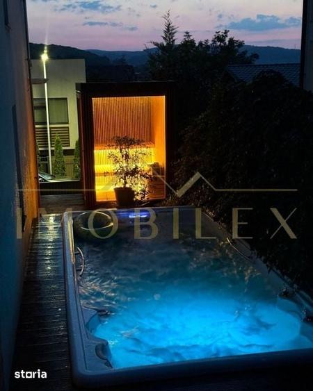 Apartament ultrafinisat intr-o vila exclusivista - 1