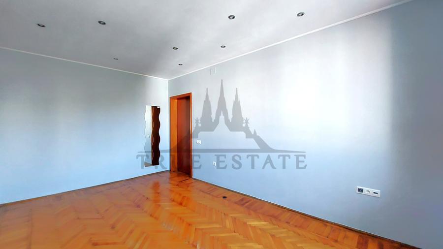 Apartament cu 2 camere decomandat în Floreasca