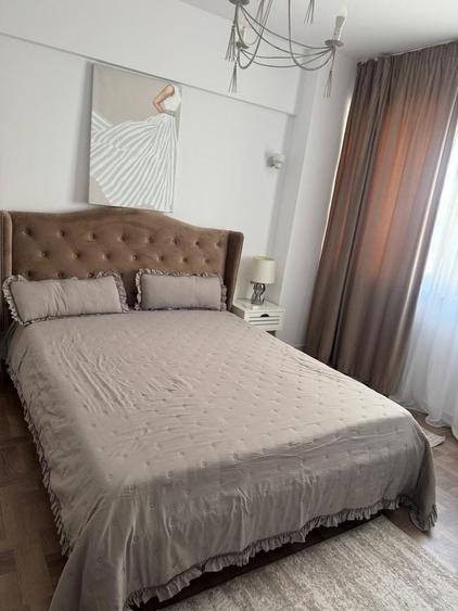 Inchiriez apartament 2 camere, City Lake View - 4