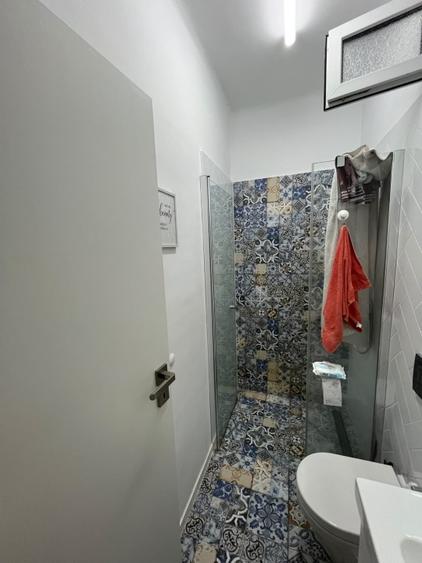 Garsonieră nedecomandată în Central