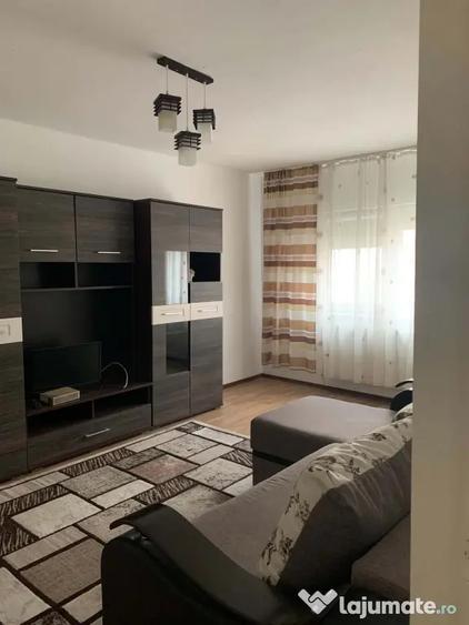 Apartament cu 2 camere decomandat în Ultracentral