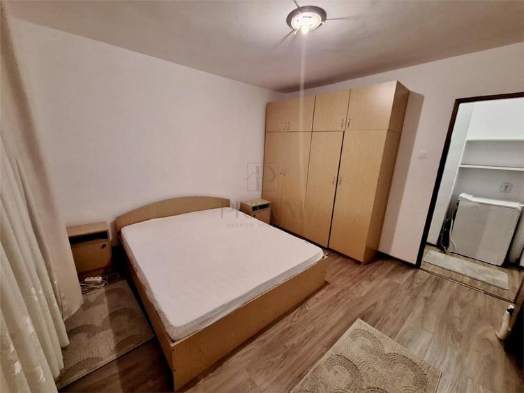 TORONTALULUI - APARTAMENT 2 CAMERE DE INCHIRIAT - CENTRALA P - 1