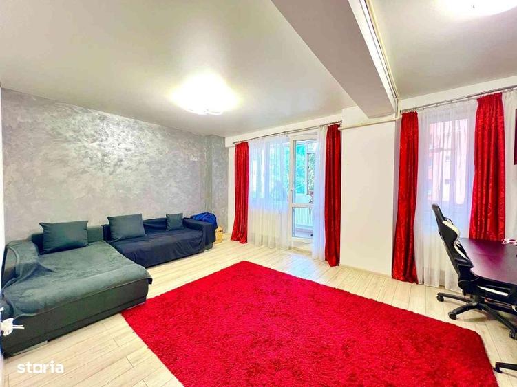 Apartament cu 2 camere în Dudu