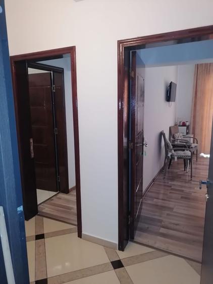 Apartament cu 2 camere decomandat în Eforie