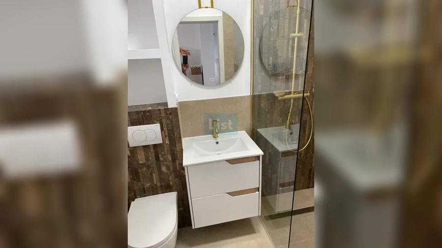 Casă cu 3 camere cu Teren 100 Mp în Iris