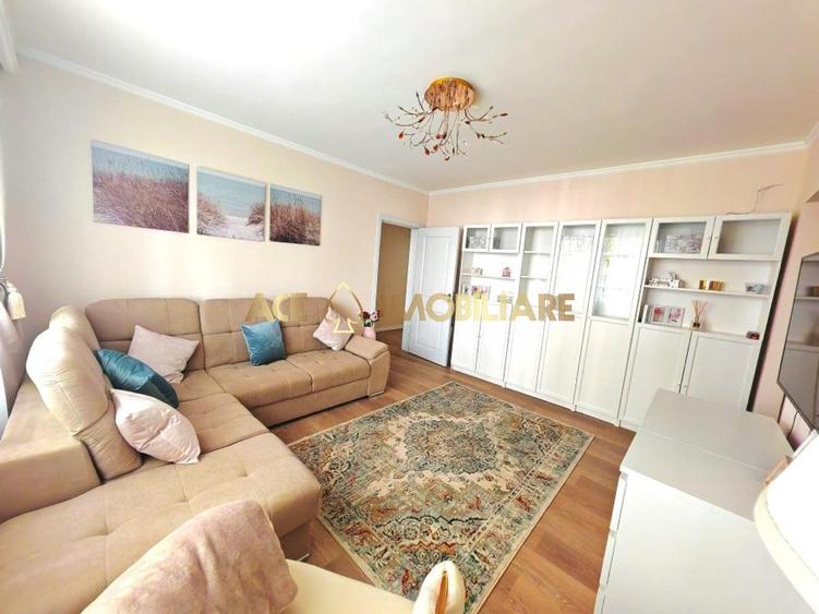 3 Camere de inchiriat | Grivita | Centrala proprie | Metrou - 3