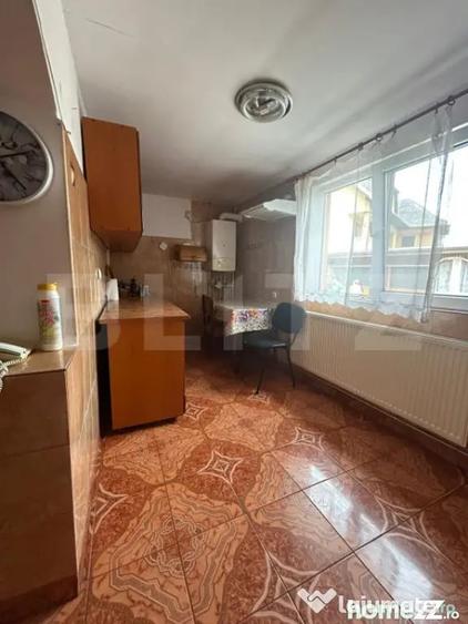 Casă cu 3 camere cu Teren 342 Mp în Central