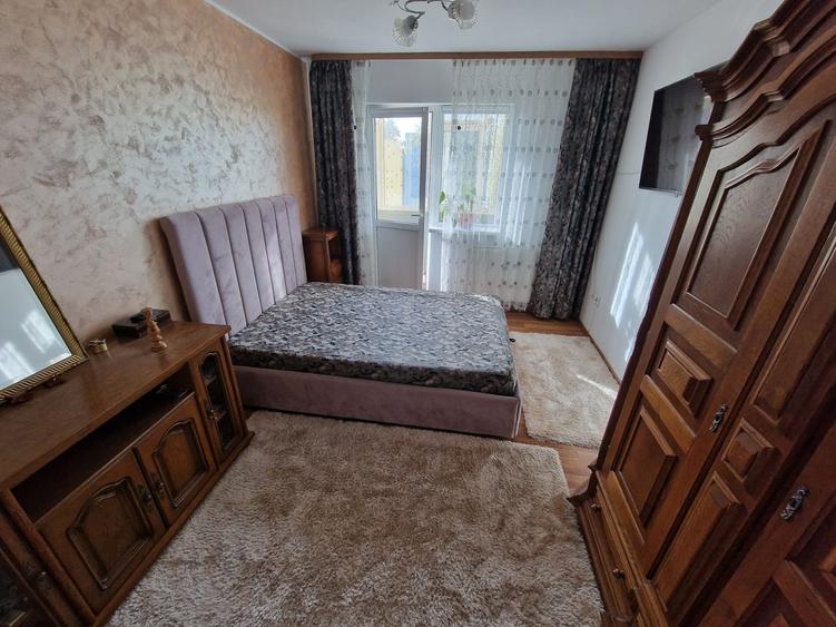 Apartament 3Camere Centru Suceava 07cinci65sase5unu - 2