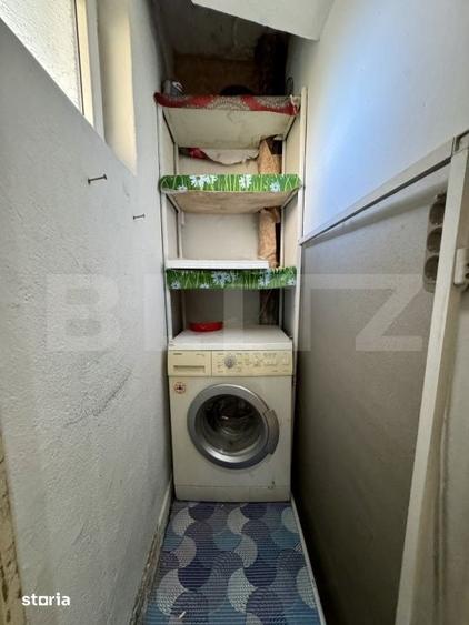 Garsonieră în Central