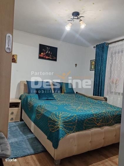 Casă cu 4 camere în Mânjești