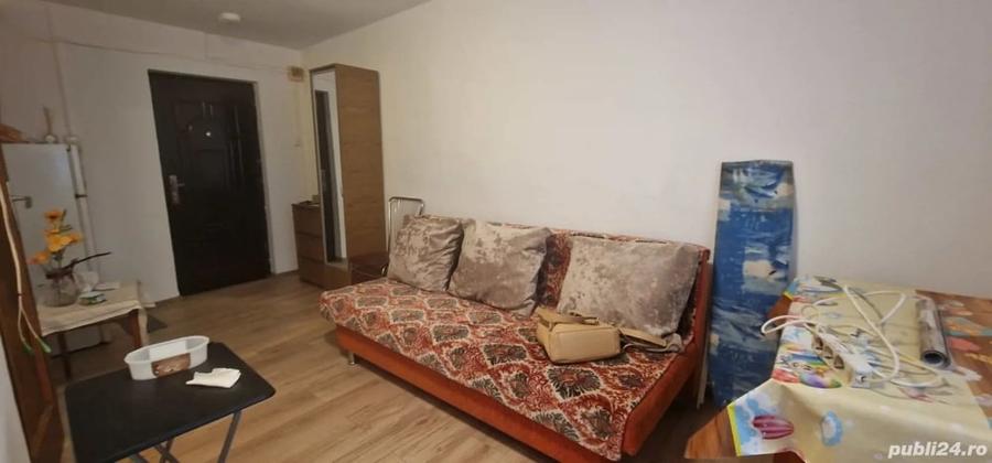 Garsonieră semidecomandată în Bucovina