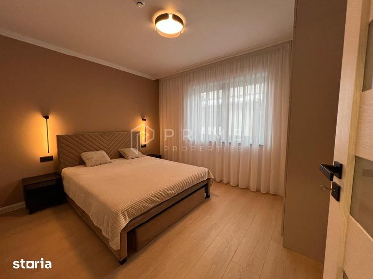 Apartament Premium 2 Camere | Zona Semicentrala | Parcare - 3