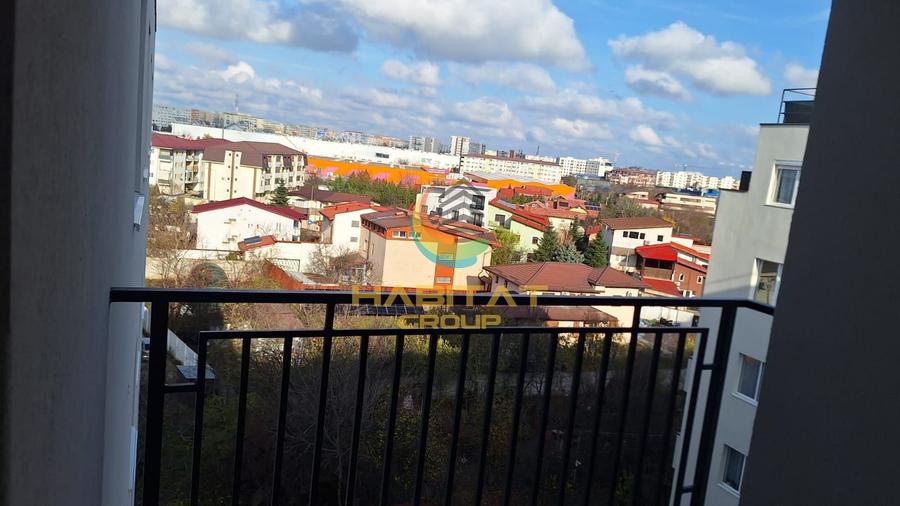 Vanzare ap 3 cam Berceni Aurel Persu finalizat bloc locuit - 10