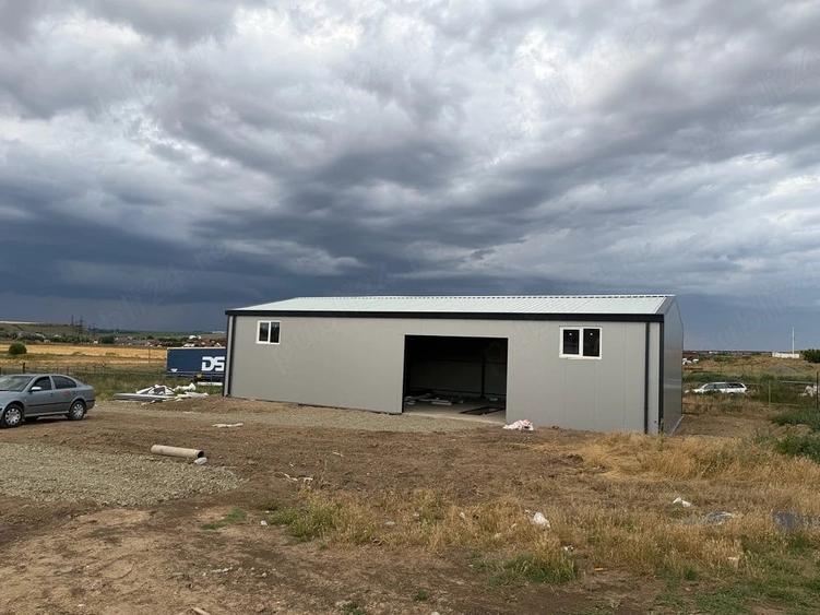 Spațiu comercial, de 200 mp, în Valu lui Traian