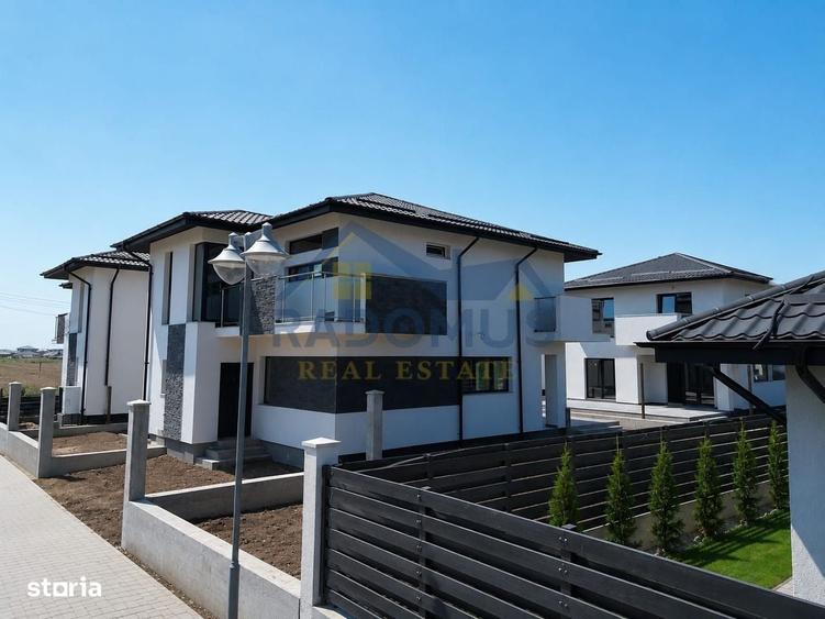 Gata de Mutare! Casa P+1 in Berceni | 360 mp Teren | Facturi Reduse - 1