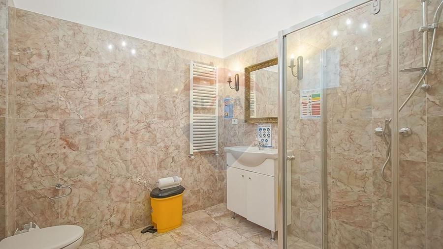 COMISION 0% - Spatiu Comercial de închiriat - Bulevardul 15 Noiembrie - 8