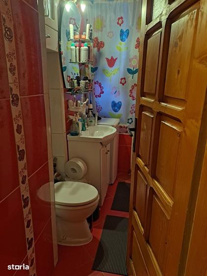 Apartament cu 2 camere în Calea Aradului