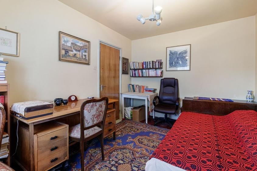 Apartament cu 2 camere semidecomandat, mobilat în Obor