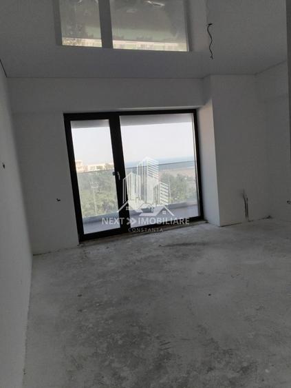 Apartament cu 3 camere decomandat în Nord