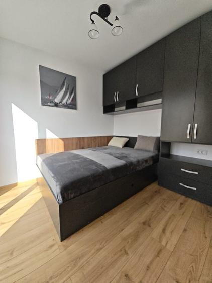 Casă cu 3 camere în Central