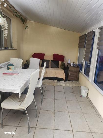 Casă cu 3 camere cu Teren 331 Mp în Măgura
